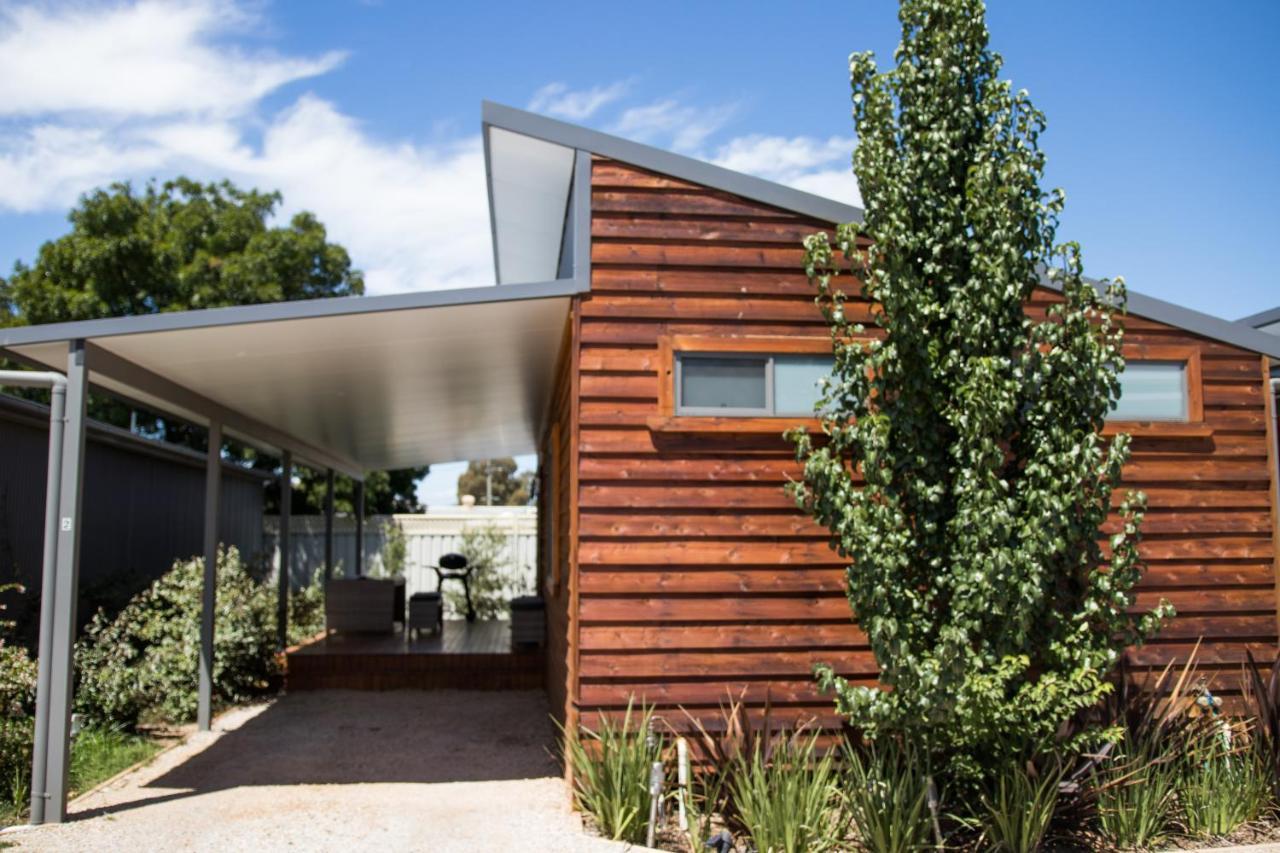 Mudgee Apartments On Horatio Street Экстерьер фото